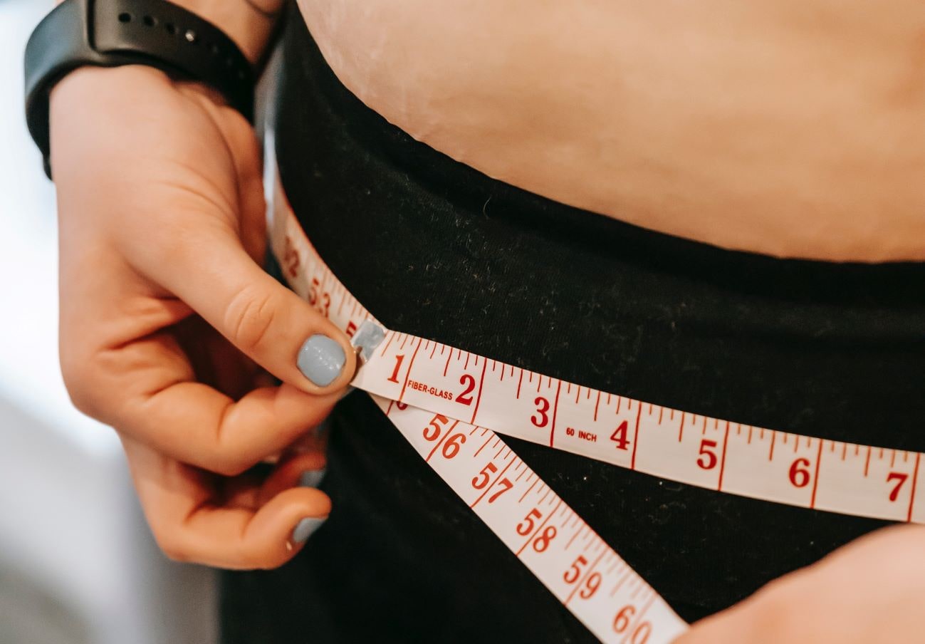 Weight Management in California